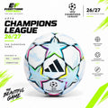 UEFA Champions League 26/27 Football
