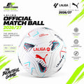 PUMA LaLiga 2026/27 Official Match Ball