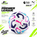 PUMA Premier League 2026/27 Football